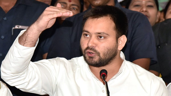 तेजस्वी को लेकर महागठबंधन में खटपट