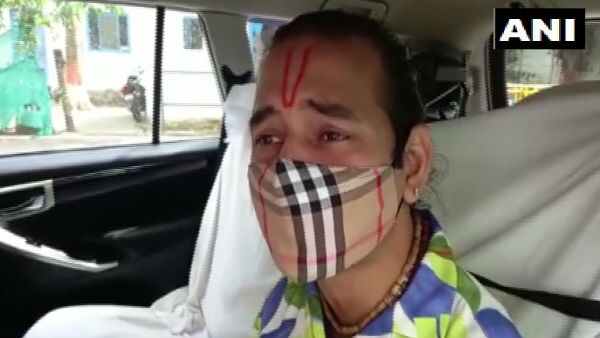 क्या तेज को महुआ में हार का डर है ?