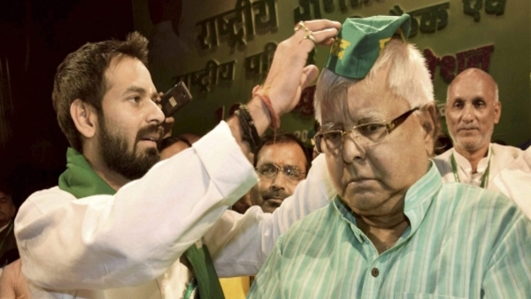 1990 के बाद का हसनपुर