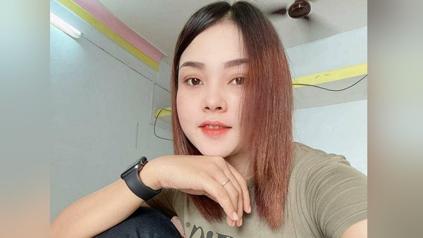 सहेली ने जलाकर मारी थी वरिंदा