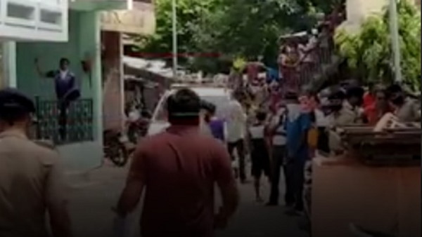 फिर ऐसे सुलझाई पुलिस ने गुत्थी