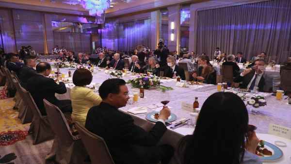 ताइवान को मिला अपनी 'संप्रभुता' दिखाने का मौका