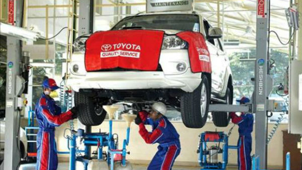 भारत में कारों पर उच्च करों के कारण कंपनी विस्तार नहीं करेगीः रिपोर्ट भारत में कारों पर उच्च करों के कारण कंपनी विस्तार नहीं करेगीः रिपोर्ट