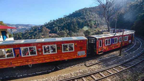आरामदायक और सुरक्षित सफर