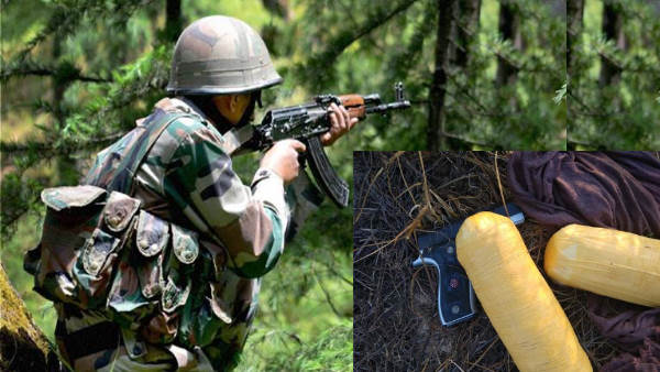  नशे के तस्करों से तार जुड़े होने की आशंका