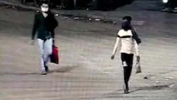 Two prisoners escaped from Mahatma Gandhi Government Hospital in Surendranagar city in Gujarat