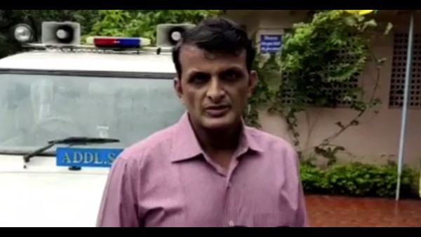 झुंझुनूं के युवक को फंसाया जाल में