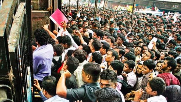 सरकार ने कोरोना काल में उम्मीद के मुताबिक सीधी सहायता नहीं दी