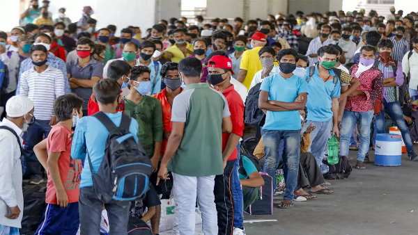 रोजगार की स्थिति में जल्द सुधार की संभावना कम