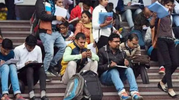 भारत को लगभग 4.5 करोड़ नौकरियों की आवश्यकता होगी