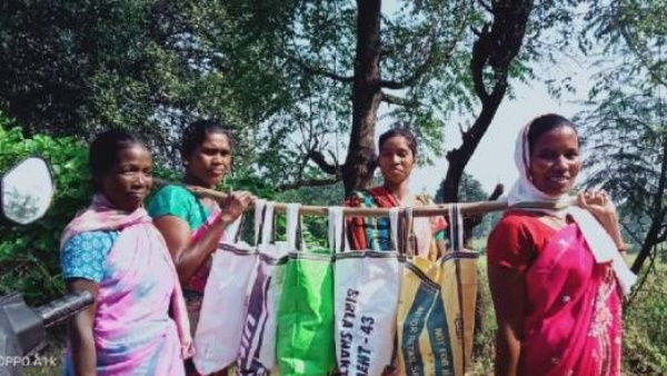 छोटे उद्योगों से जुड़ीं 20,689 महिलाएं