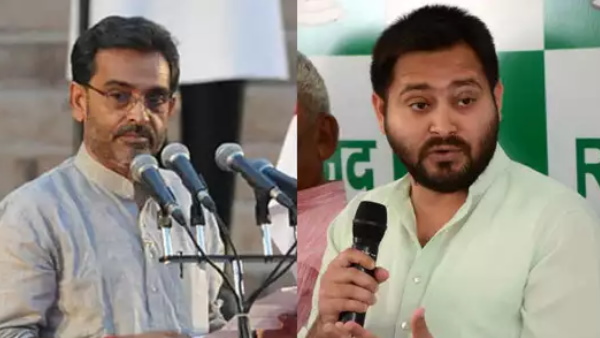 महागठबंधन से RLSP बाहर निकलने की राह पर