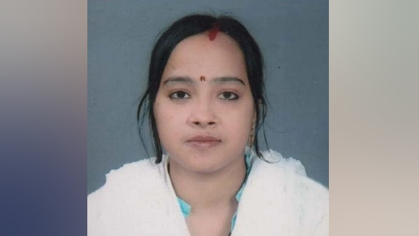 शालिनी ने कहा- बच्चियों की शिक्षा पर रहेगा फोकस