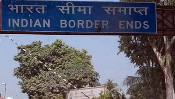 कुटी, नाभी और गुंजी गांव के लोगों पर डोरे डालने की चाल