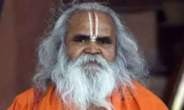  राजा-रजवाड़ों के इर्द-गिर्द घूमने वाली राजनीति के बीच इस संत ने जीता वोटरों का विश्‍वास 