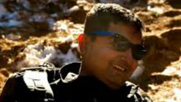 पूरी तरह से गंवाई रोशनी 