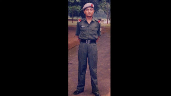 45 मिनट की स्‍कूटर राइड ने बदली जिंदगी 