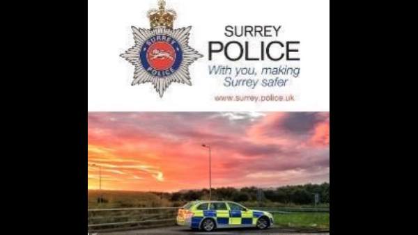 पुलिस ने लोगों के कमेंट्स पर क्या कहा?