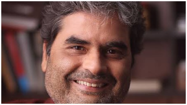 बॉलीवुड में टैलंटड की लॉटरी जरूर लगती है: विशाल भारद्वाज बॉलीवुड में टैलंटड की लॉटरी जरूर लगती है: विशाल भारद्वाज