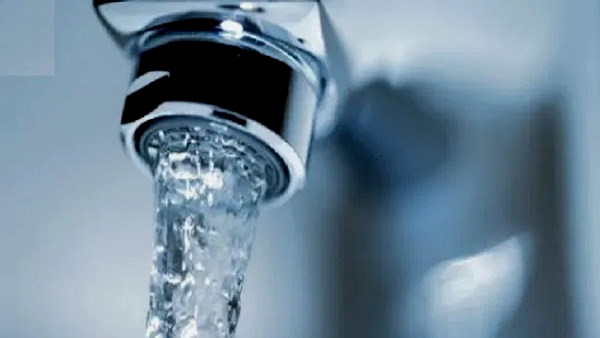 drinking water, Nal Se Jal scheme, Gujarat, Gujarat government, Vijay Rupani, Nal Se Jal, water, Saurashtra, Narmda Water, 24x7 water supply in india, pure drinking water, drinking water supply, drinking water supply in gujarat, drinking water supply in gandhinagar, gandhinagar, first time in india, 24x7 पानी की आपूर्ति, शुद्ध पेयजल, पेयजल आपूर्ति, गुजरात में पीने के पानी की आपूर्ति, गांधीनगर, गुजरात में पेयजल आपूर्ति, भारत में पहली बार, गुजरात