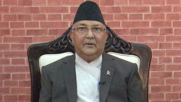 नेपाल में 28 मई से जनगणना