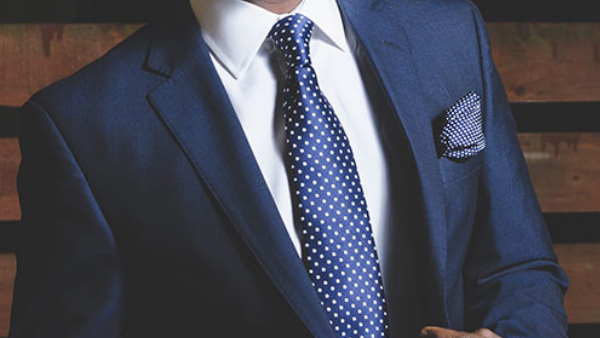 सदरी या टाई