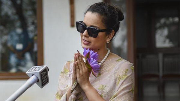 क्या कहा है कंगना ने क्या कहा है कंगना ने