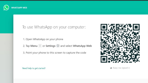 फिंगरप्रिंट का इस्तेमाल कर सकेंगे यूजर्स