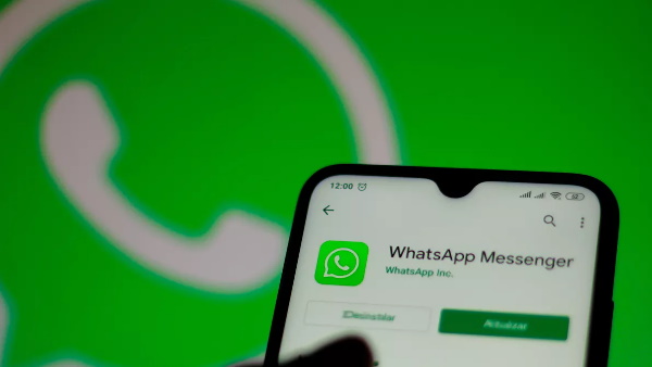 वॉट्सऐप बीटा में चल रहा ट्रायल