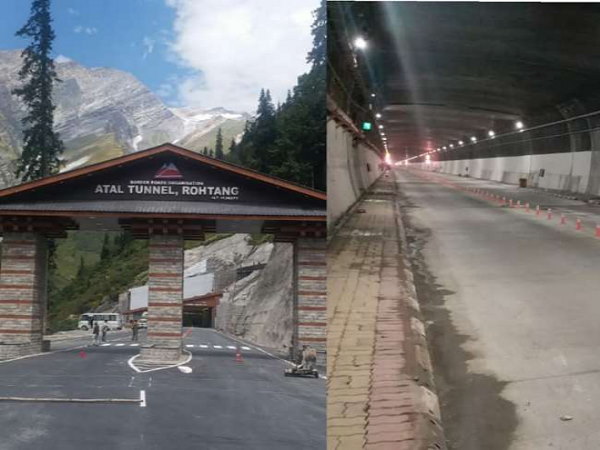 इसी माह होगा उद्घाटन इसी माह होगा उद्घाटन