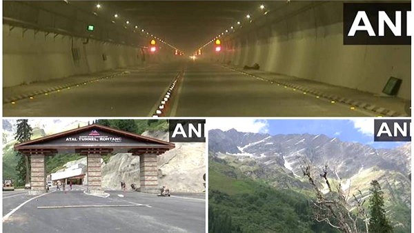 उद्घाटन कार्यक्रम की तैयारियां जोरों पर उद्घाटन कार्यक्रम की तैयारियां जोरों पर