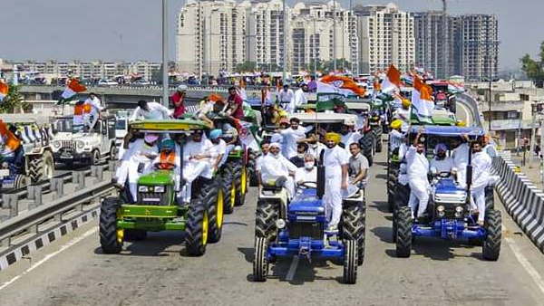 bharat band farmer protest against agriculture bills punjab haryana bharat band farmer protest against agriculture bills punjab haryana