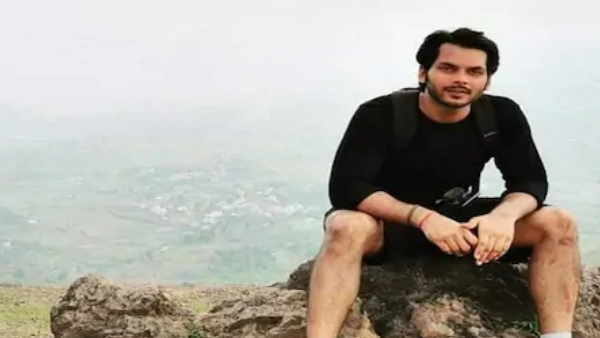 इस फिल्‍म में कर रहे थे अभिनय 