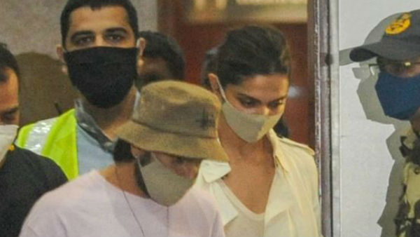 आज रकुल प्रीत से हुई पूछताछ