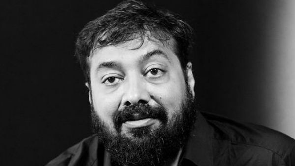 अनुराग कश्यप बोले - ये सिर्फ और सिर्फ उन्हें चुप कराने की साजिश है अनुराग कश्यप बोले - ये सिर्फ और सिर्फ उन्हें चुप कराने की साजिश है