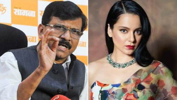 महाराष्‍ट्र सरकार ने कंगना के खिलाफ मोर्चा 