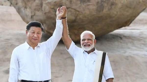क्या है चीन का मकसद?
