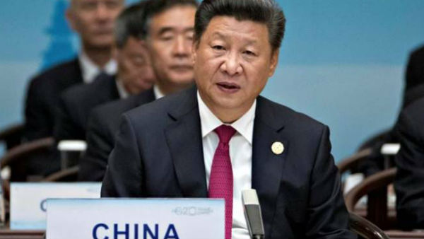 भारत की आक्रामकता से हैरान चीन भारत की आक्रामकता से हैरान चीन