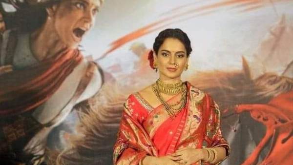  'मुंबई POK हैं तो कंगना को कहीं और शिफ्ट हो जाना चाहिए'