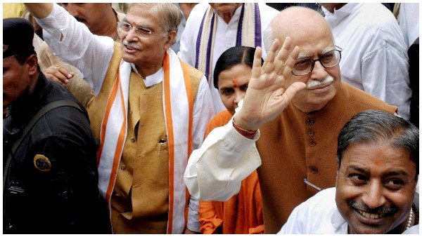 उमा भारती,आडवाणी-जोशी समेत 32 आरोप‍ियों पर कल फैसला आएगा 