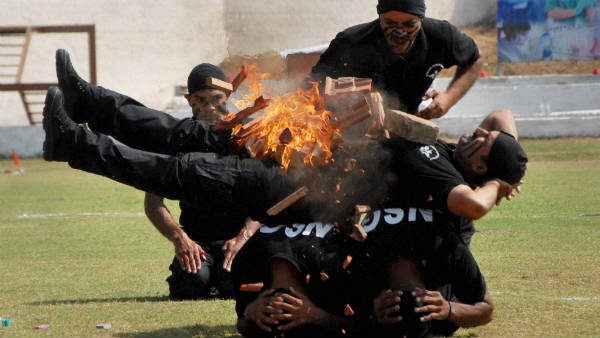 जेड श्रेणी की सुरक्षा में जेड प्लस से कितना अंतर?