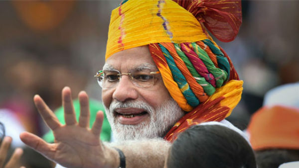 पीएम मोदी ने मजबूत भारत की नींव रखी: अमित शाह