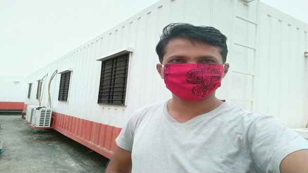 राजू तंवर की शिक्षा 