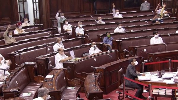 कांग्रेस का विरोध बेवजह