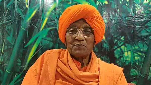 स्वामी अग्निवेश की मकबूलियत