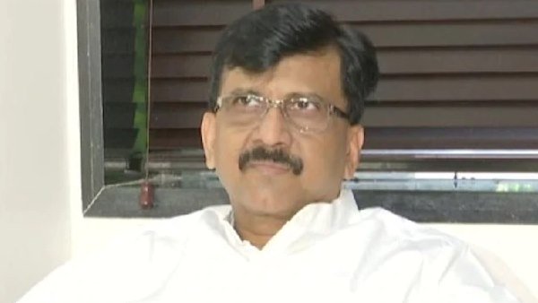 क्या बोले थे संजय राउत