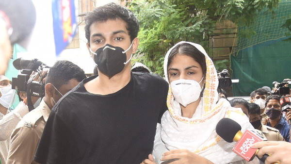 रिया के भाई की भी जमानत हो चुकी है खारिज
