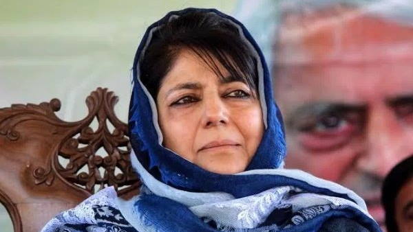मां की रिहाई के लिए बेटी इल्तिजा ने दायर की है याचिका 