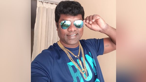 दो दिन पहले कॉमेडियन का हुआ था निधन