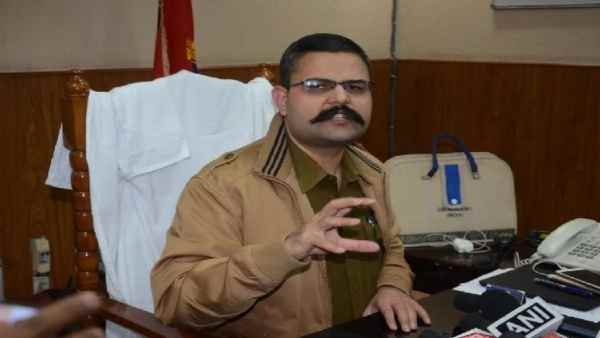 हर साल औसतन 5 आईपीएस हुए निलंबित हर साल औसतन 5 आईपीएस हुए निलंबित